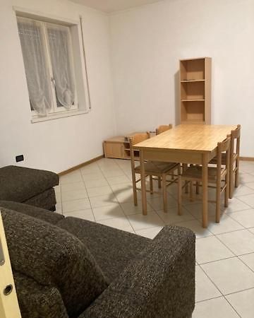 Adige Muse Home Trento Eksteriør bilde