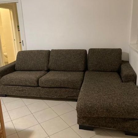 Adige Muse Home Trento Eksteriør bilde