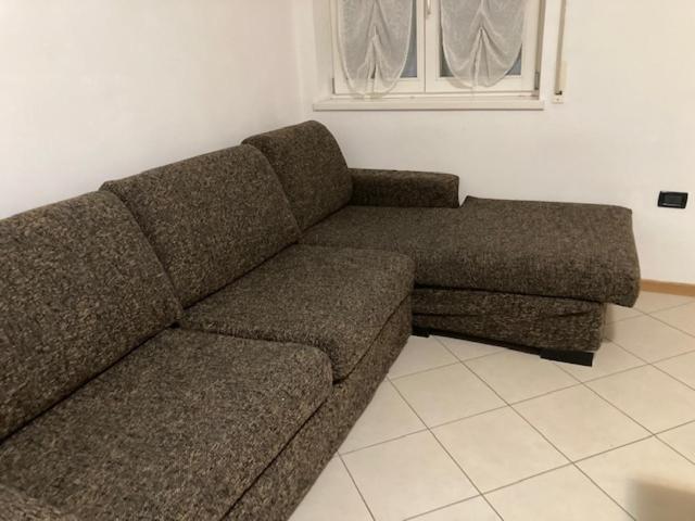 Adige Muse Home Trento Eksteriør bilde