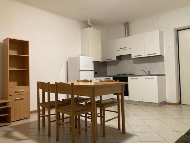 Adige Muse Home Trento Eksteriør bilde