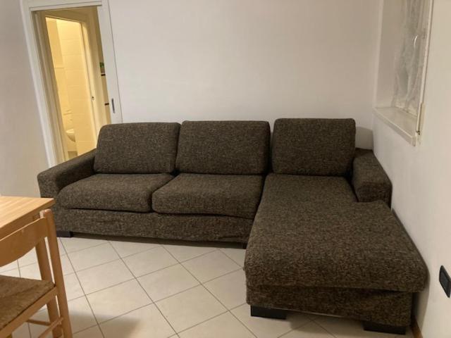Adige Muse Home Trento Eksteriør bilde