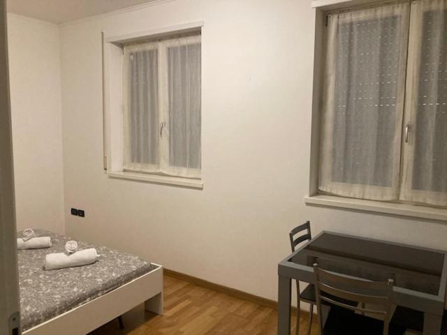 Adige Muse Home Trento Eksteriør bilde