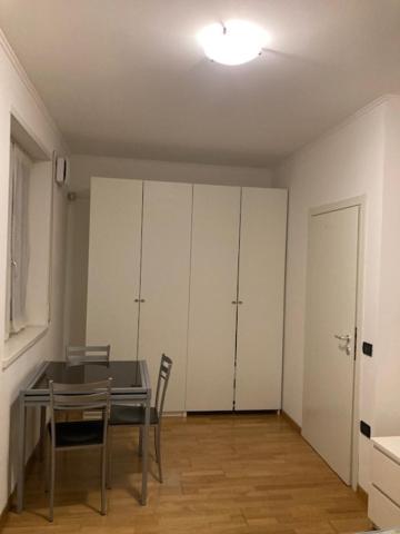 Adige Muse Home Trento Eksteriør bilde